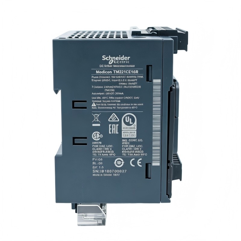 Schneider TM221CE16R Modicon M221 Logic Controller