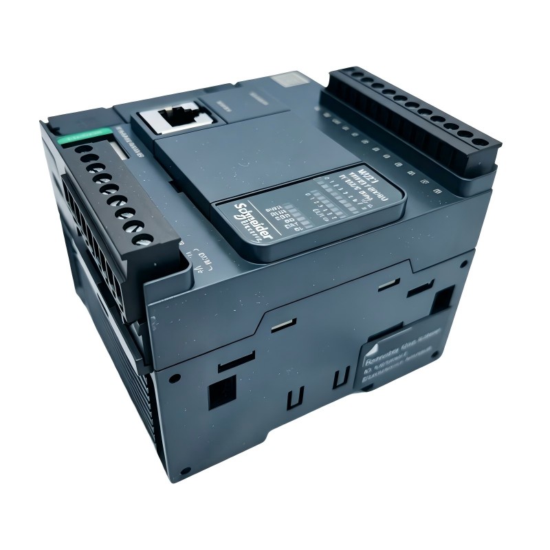Schneider TM221CE16U Modicon M221 Logic Controller