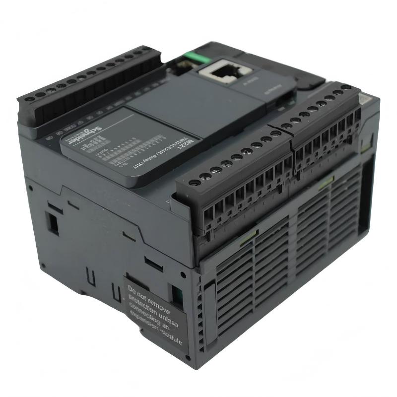 Schneider TM221CE24R Modicon M221 Logic Controller