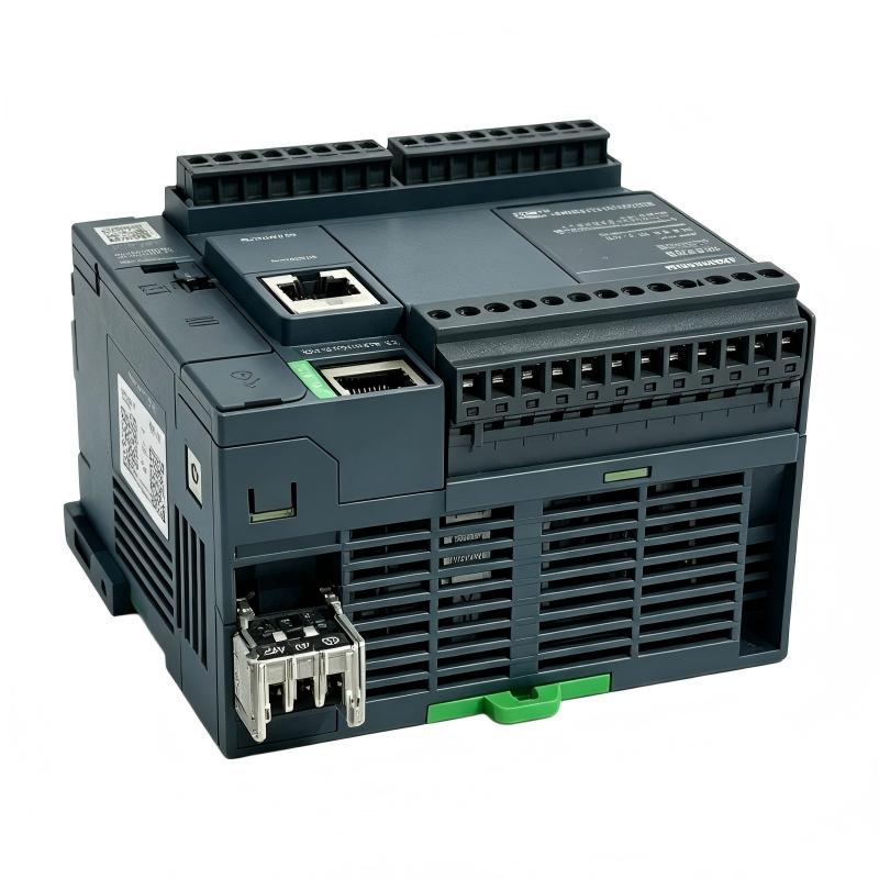Schneider TM221CE24T Modicon M221 Logic Controller