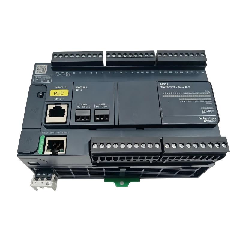 Schneider TM221CE40R Modicon M221 Logic Controller