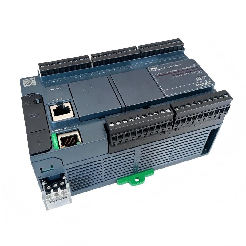 Schneider TM221CE40T Modicon M221 Logic Controller