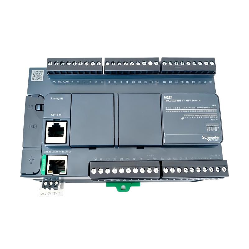 Schneider TM221CE40T Modicon M221 Logic Controller