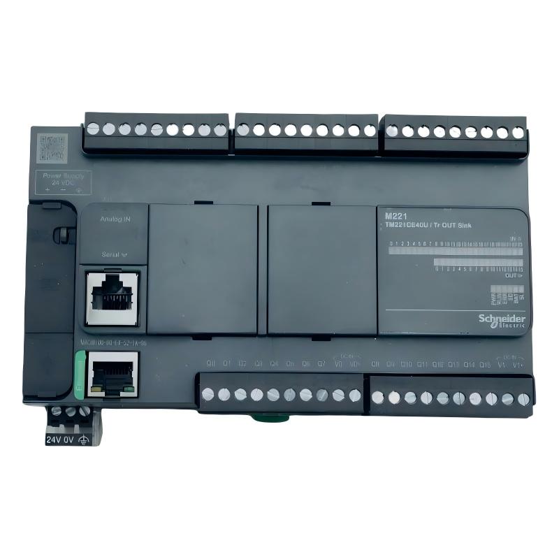 Schneider TM221CE40U Modicon M221 Logic Controller