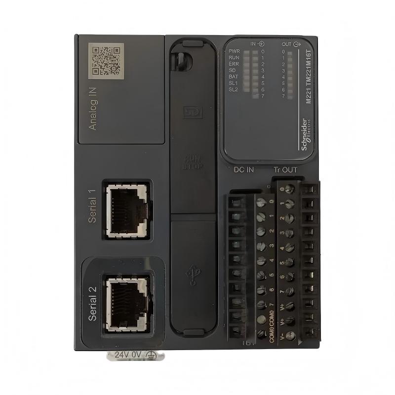 Schneider TM221M16T Modicon M221 Logic Controller