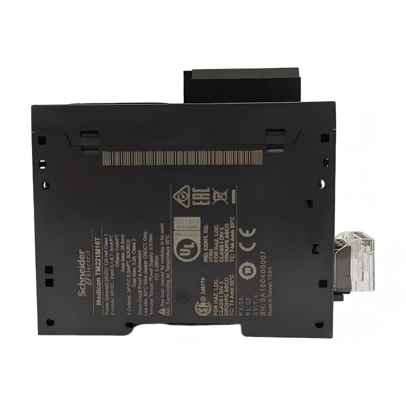 Schneider TM221M16T Modicon M221 Logic Controller