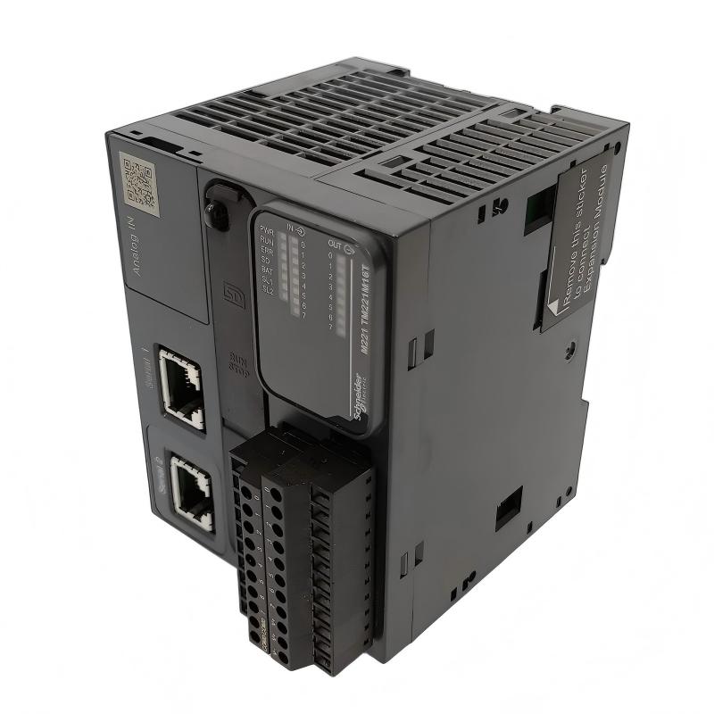 Schneider TM221M16T Modicon M221 Logic Controller