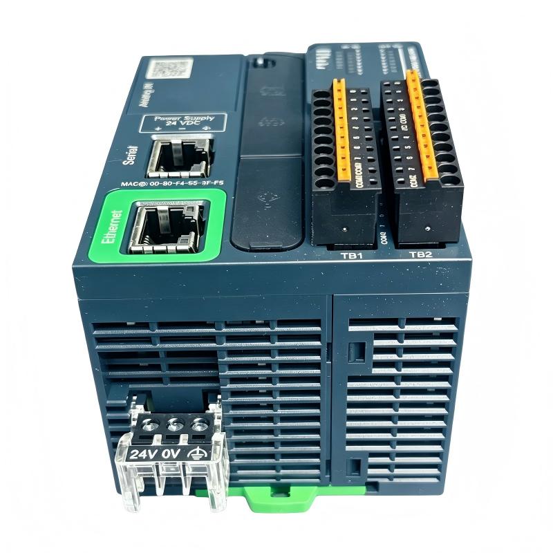 Schneider TM221ME16RG Modicon M221 Logic Controller