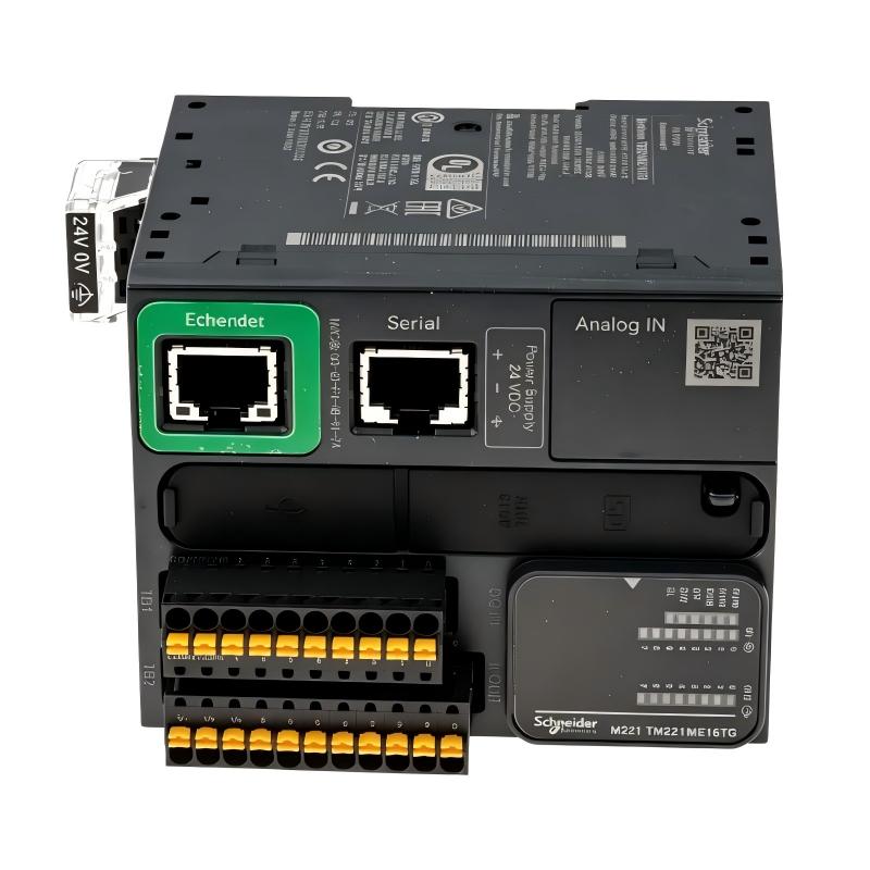 Schneider TM221ME16TG Modicon M221 Logic Controller