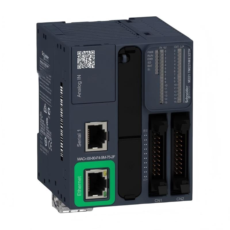 Schneider TM221ME32TK Modicon M221 Logic Controller