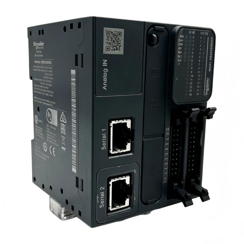 Schneider TM221ME32TK Modicon M221 Logic Controller