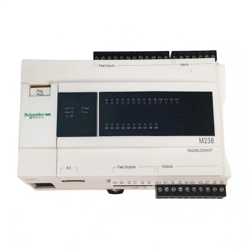 Schneider TM238LDD24DT Modicon M238 Logic Controller