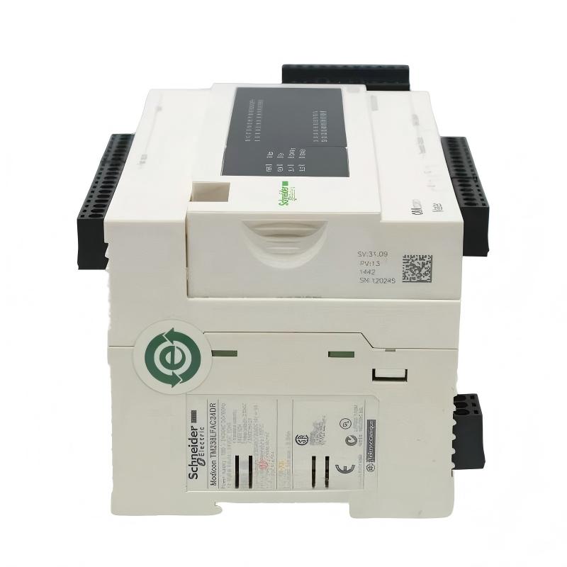 Schneider TM238LFAC24DR Modicon M238 Logic Controller