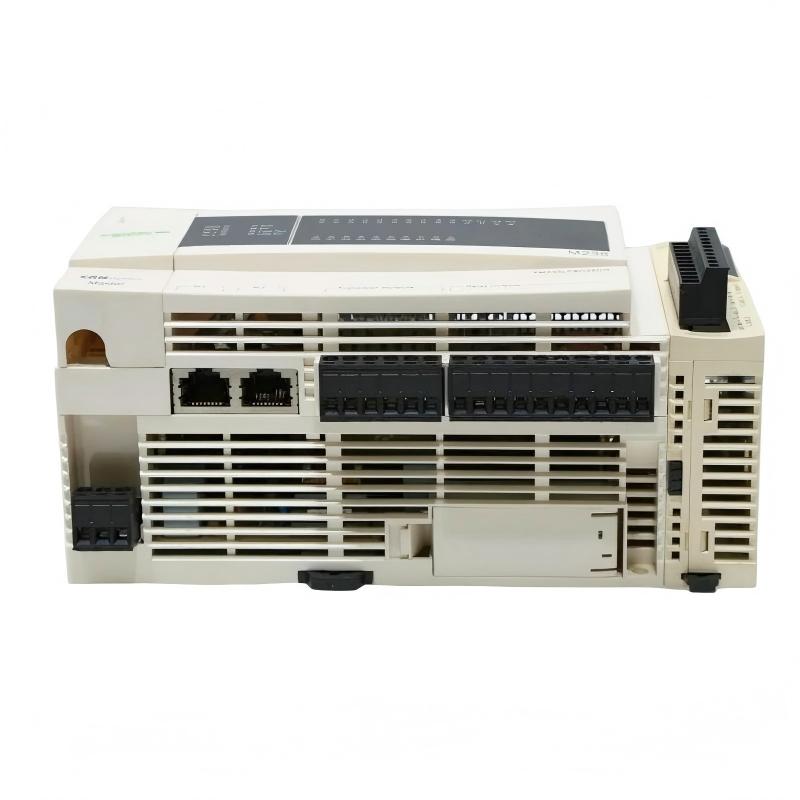 Schneider TM238LFAC24DR Modicon M238 Logic Controller