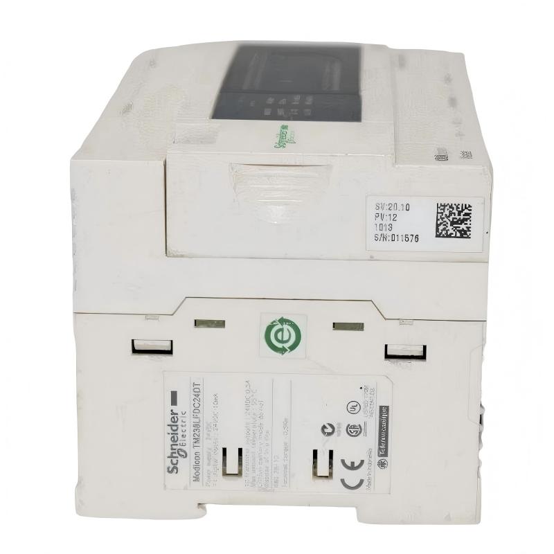 Schneider TM238LFDC24DT Modicon M238 Logic Controller