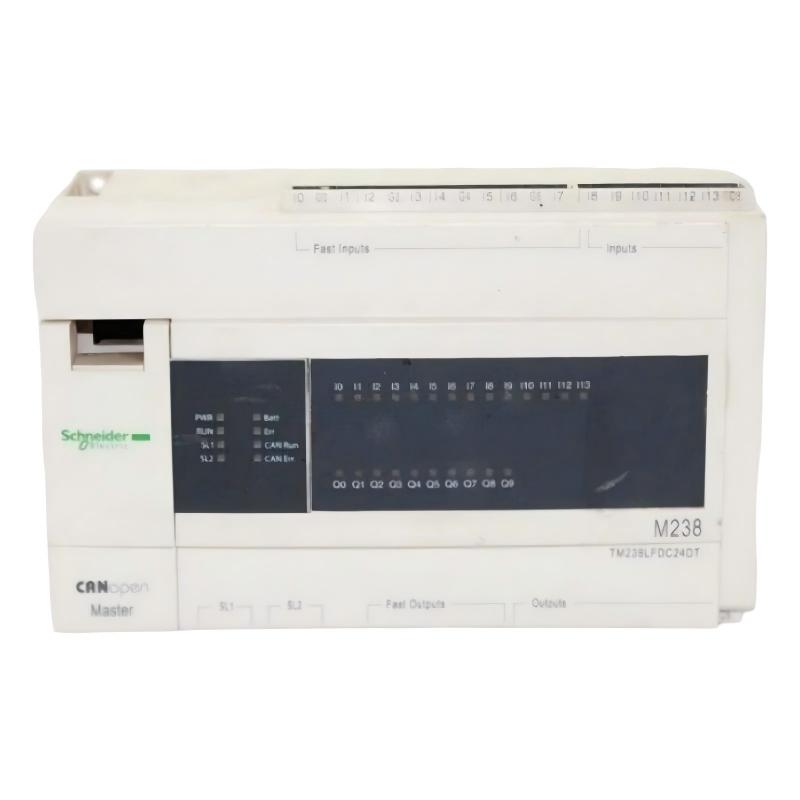 Schneider TM238LFDC24DT Modicon M238 Logic Controller