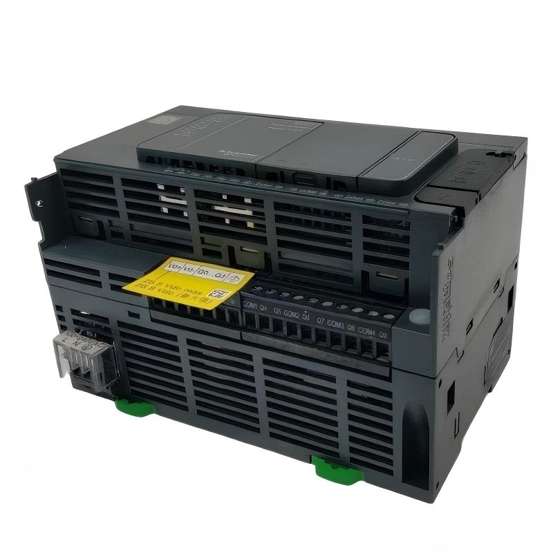 Schneider TM241C24R Modicon M241 Logic Controller