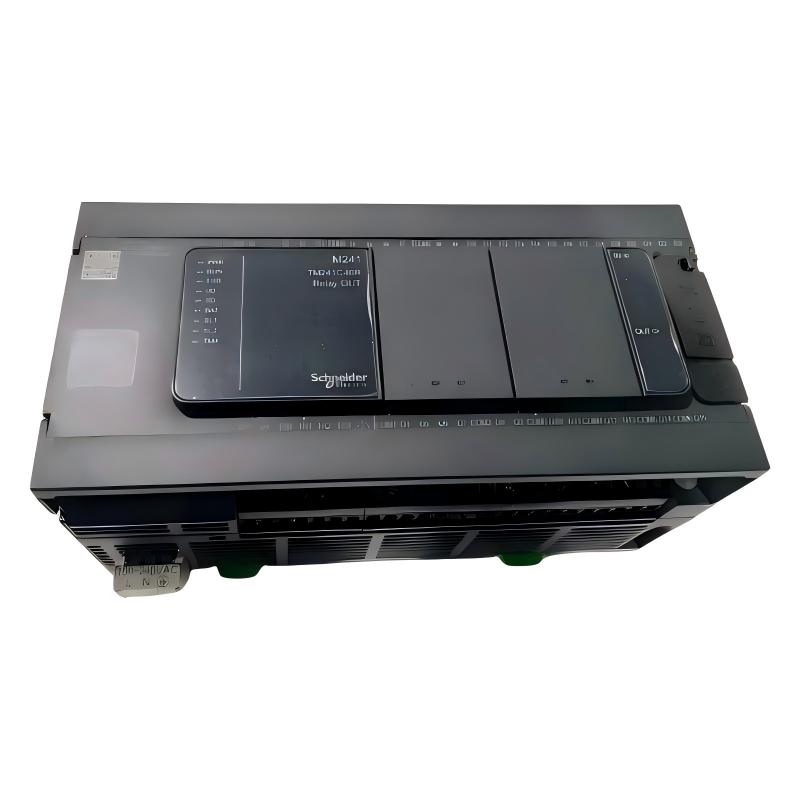 Schneider TM241C40R Modicon M241 Logic Controller