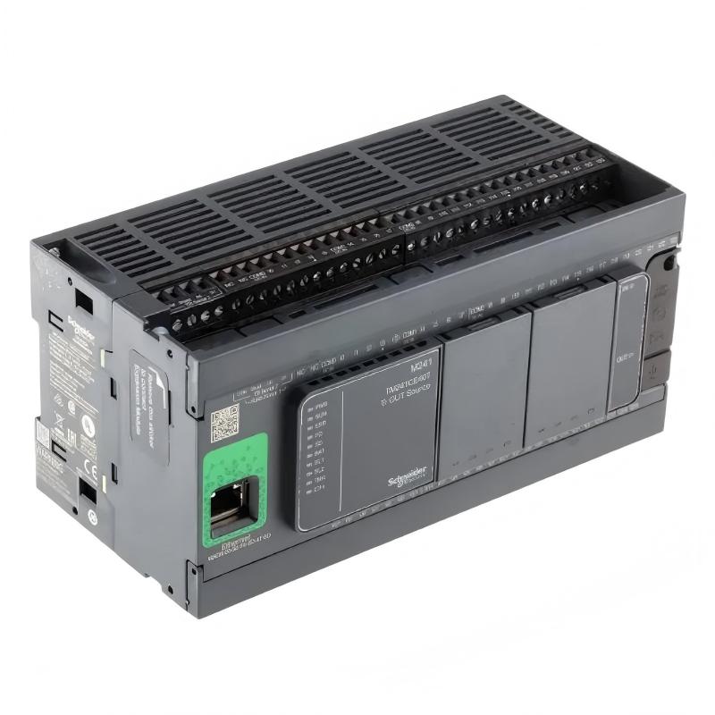 Schneider TM241C40T Modicon M241 Logic Controller