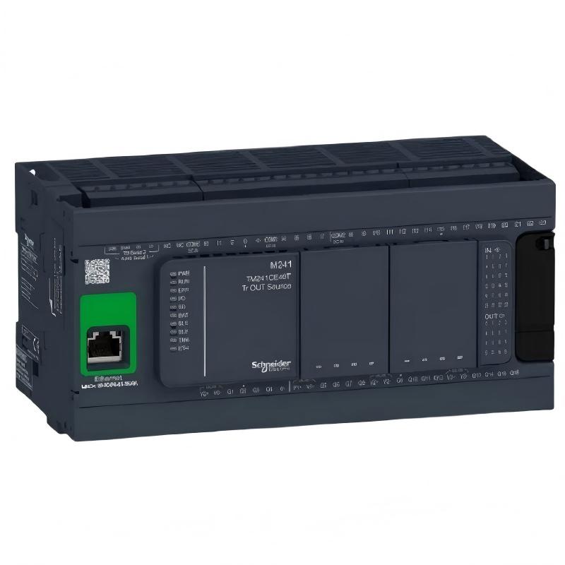 Schneider TM241C40T Modicon M241 Logic Controller