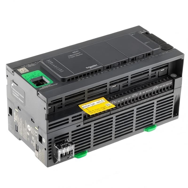 Schneider TM241C40T Modicon M241 Logic Controller