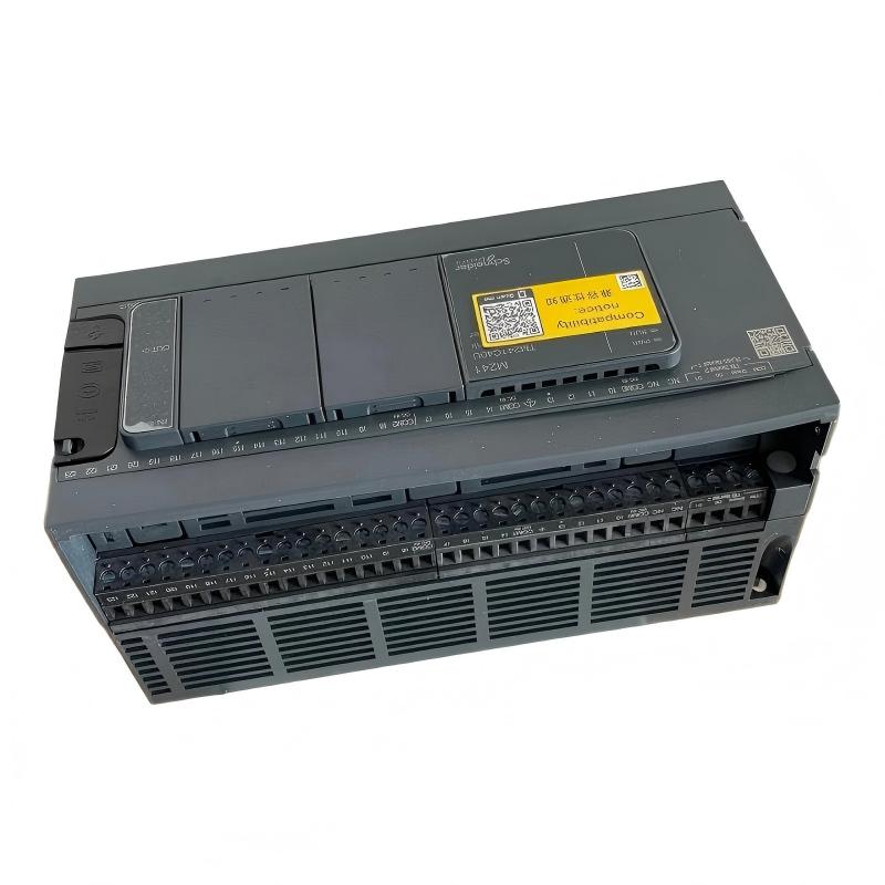 Schneider TM241C40U Modicon M241 Logic Controller