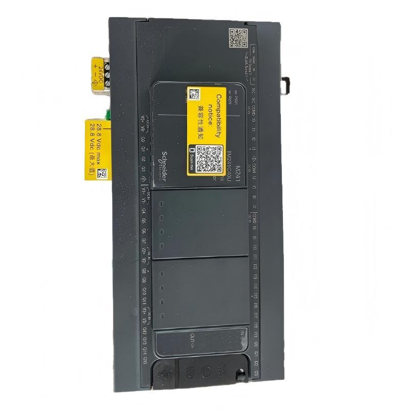 Schneider TM241C40U Modicon M241 Logic Controller