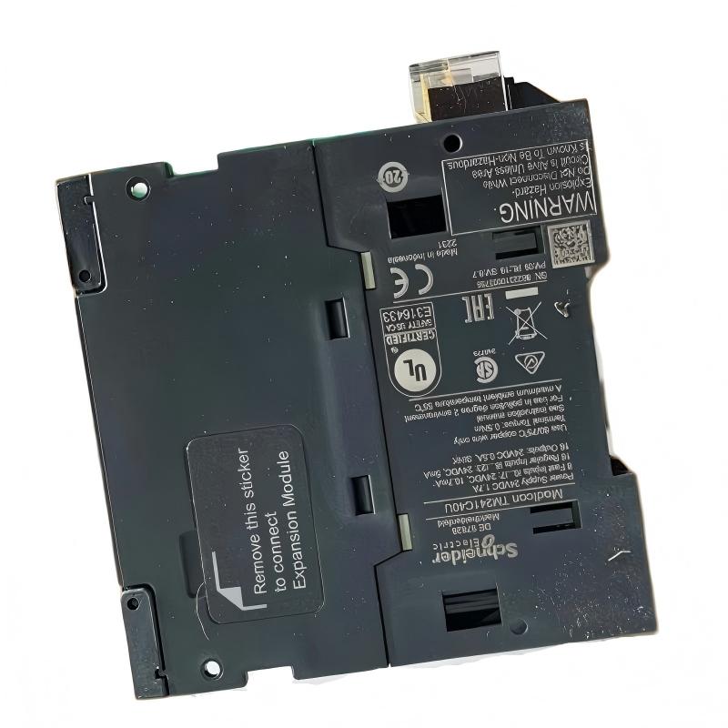 Schneider TM241C40U Modicon M241 Logic Controller