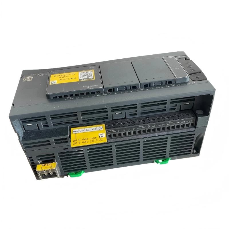 Schneider TM241C40U Modicon M241 Logic Controller