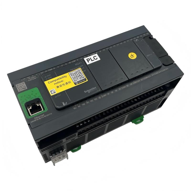 Schneider TM241CE40R Modicon M241 Logic Controller