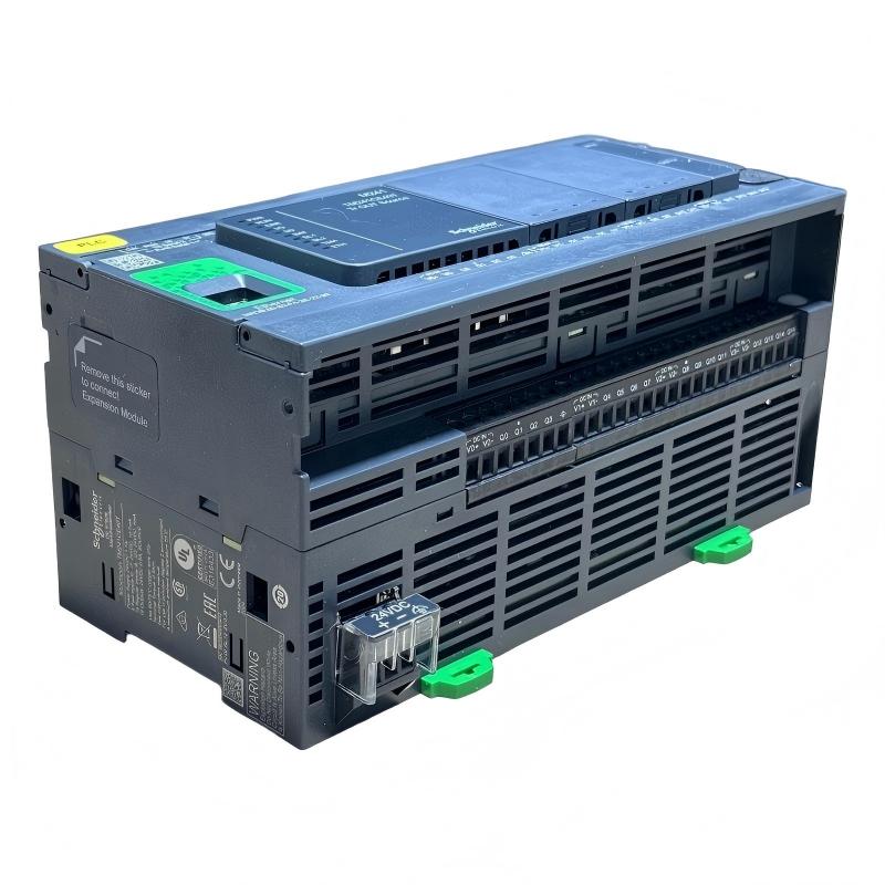 Schneider TM241CE40T Modicon M241 Logic Controller