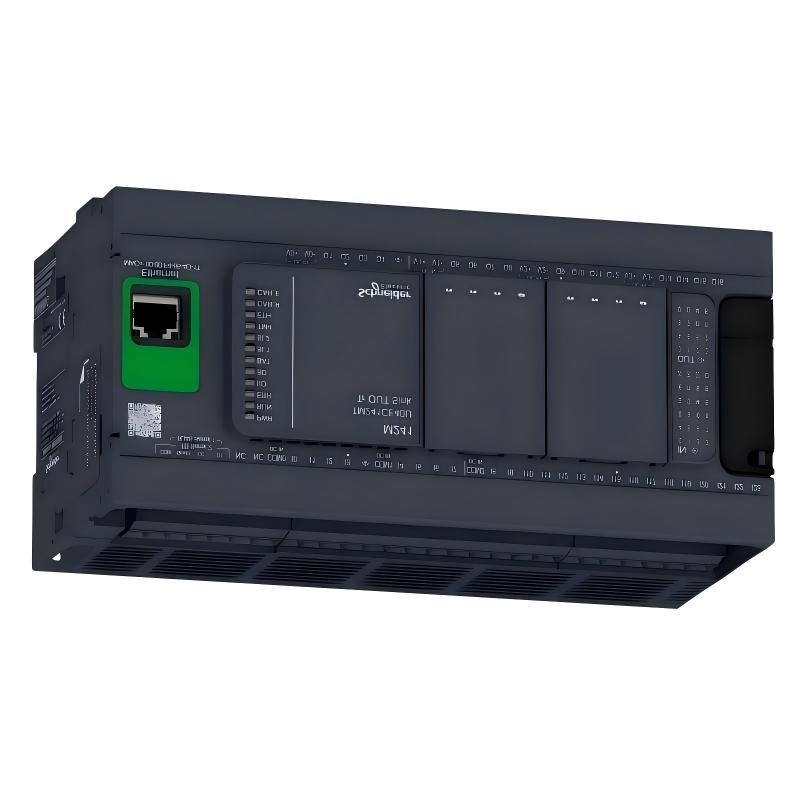 Schneider TM241CE40U Modicon M241 Logic Controller