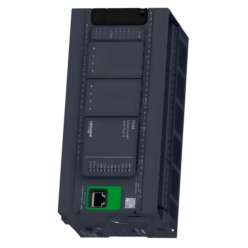 Schneider TM241CE40U Modicon M241 Logic Controller