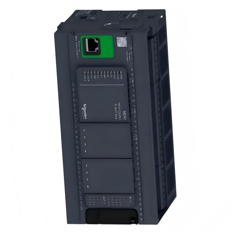 Schneider TM241CE40U Modicon M241 Logic Controller