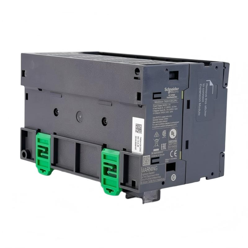 Schneider TM241CEC24U Modicon M241 Logic Controller