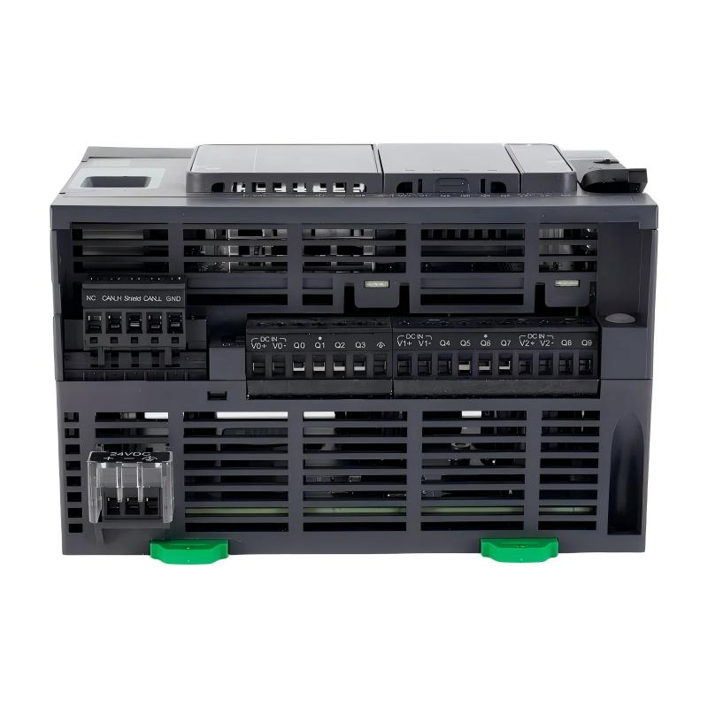 Schneider TM241CEC24U Modicon M241 Logic Controller