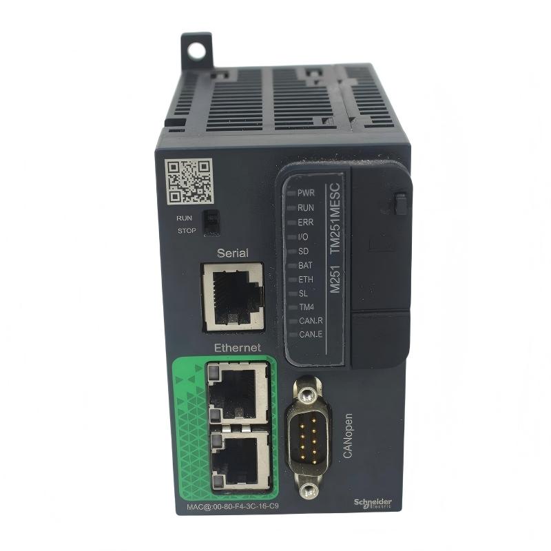 Schneider TM251MESC Modicon M251 Logic Controller
