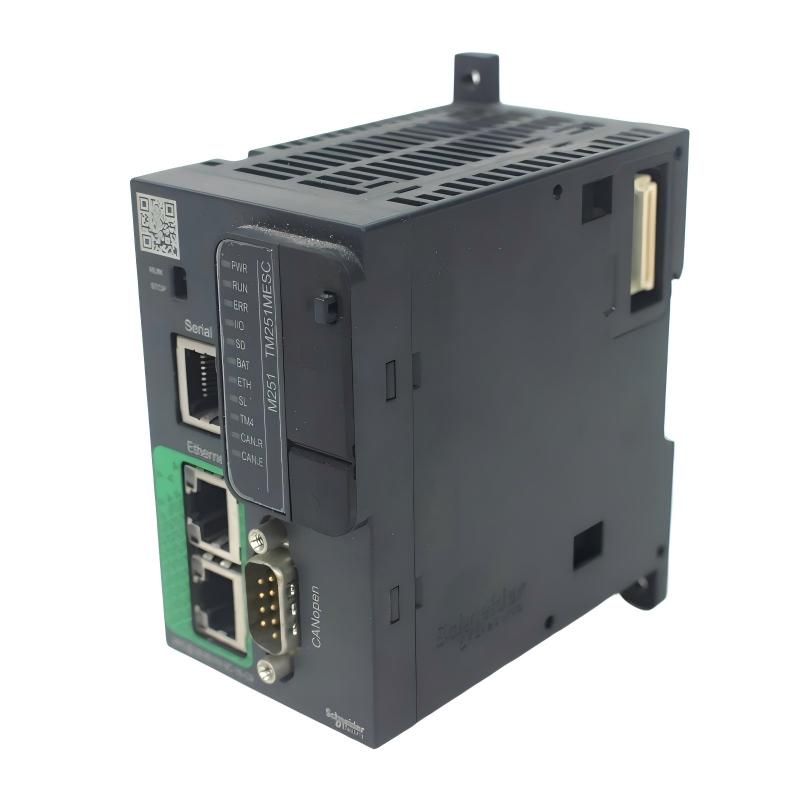 Schneider TM251MESC Modicon M251 Logic Controller