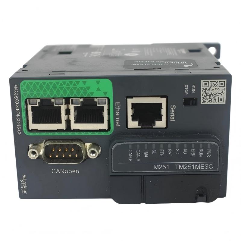 Schneider TM251MESC Modicon M251 Logic Controller