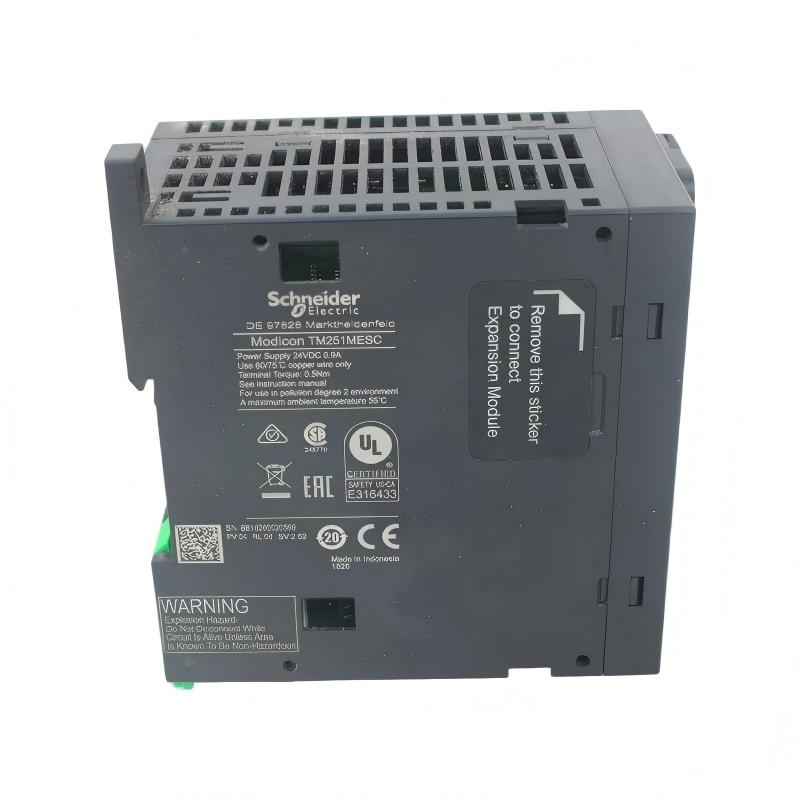 Schneider TM251MESC Modicon M251 Logic Controller
