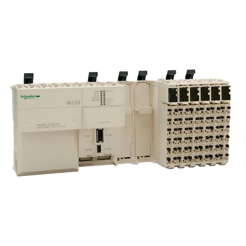 Schneider TM258LD42DT4L Modicon M258 Logic Controller