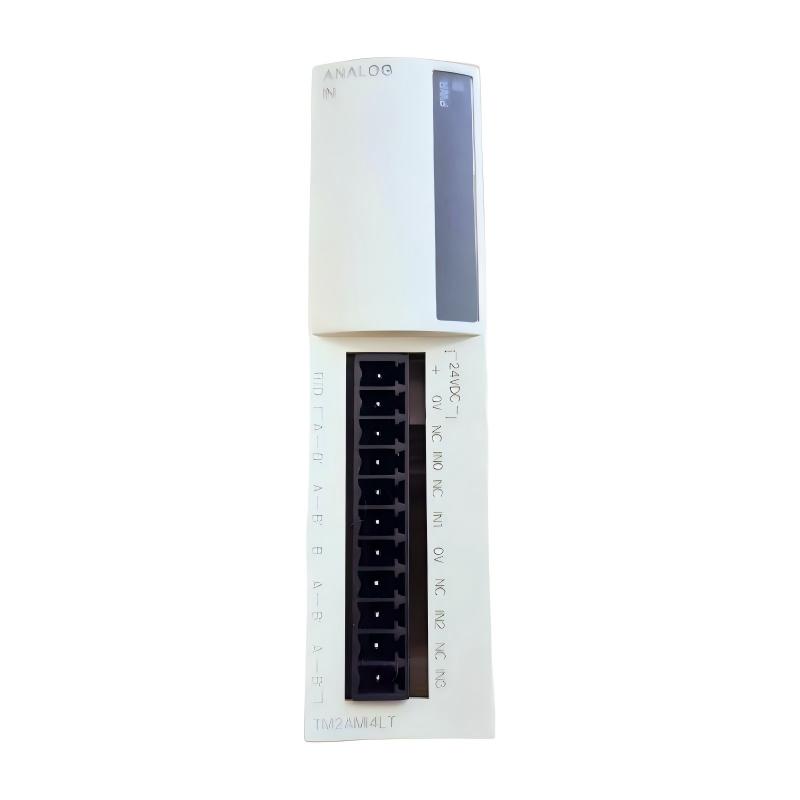 Schneider TM2AMI4LT Modicon M238 Logic Controller
