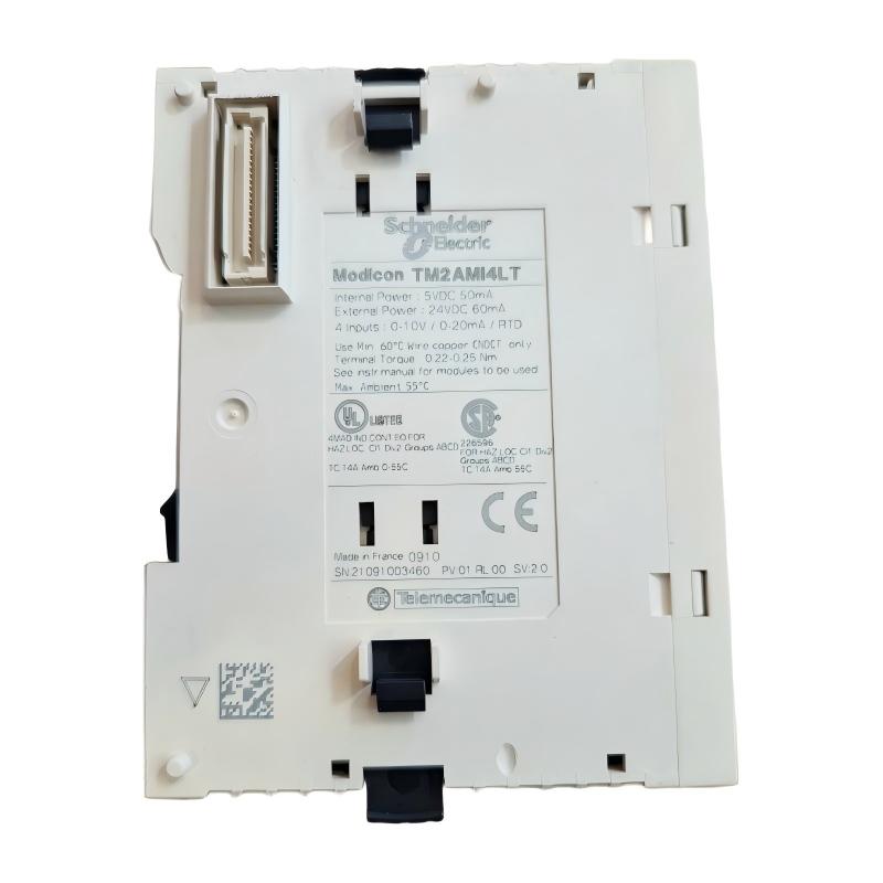 Schneider TM2AMI4LT Modicon M238 Logic Controller