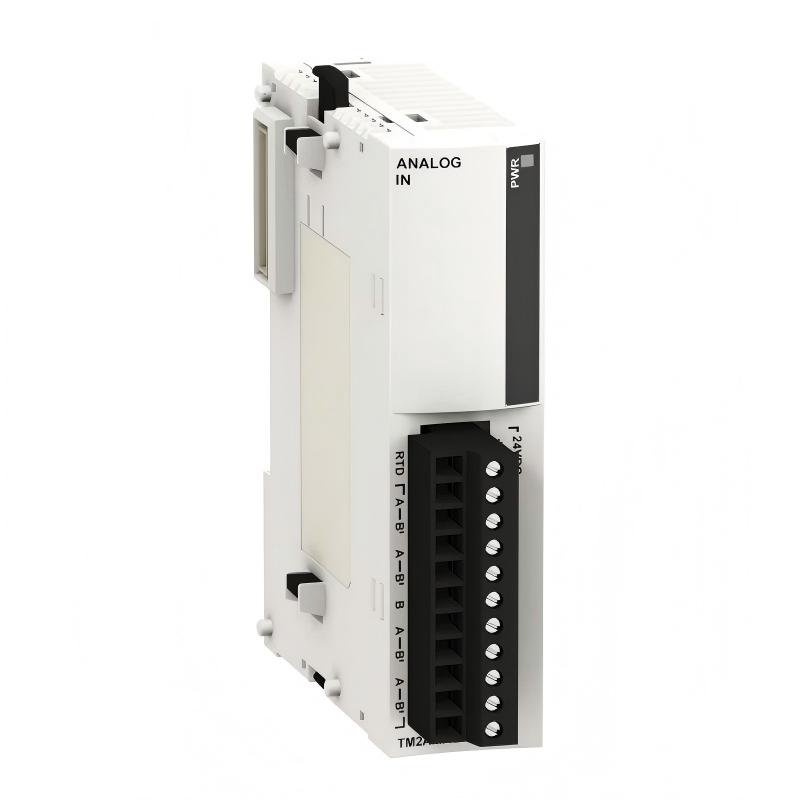 Schneider TM2AMI4LT Modicon M238 Logic Controller