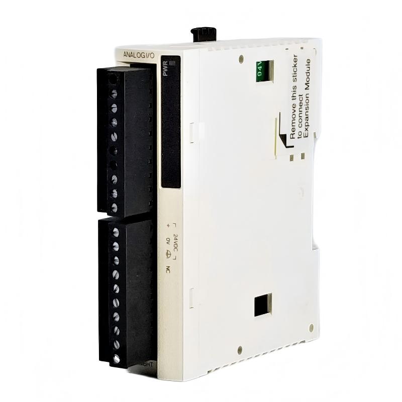 Schneider TM2AMM6HT	Modicon M238 Logic Controller