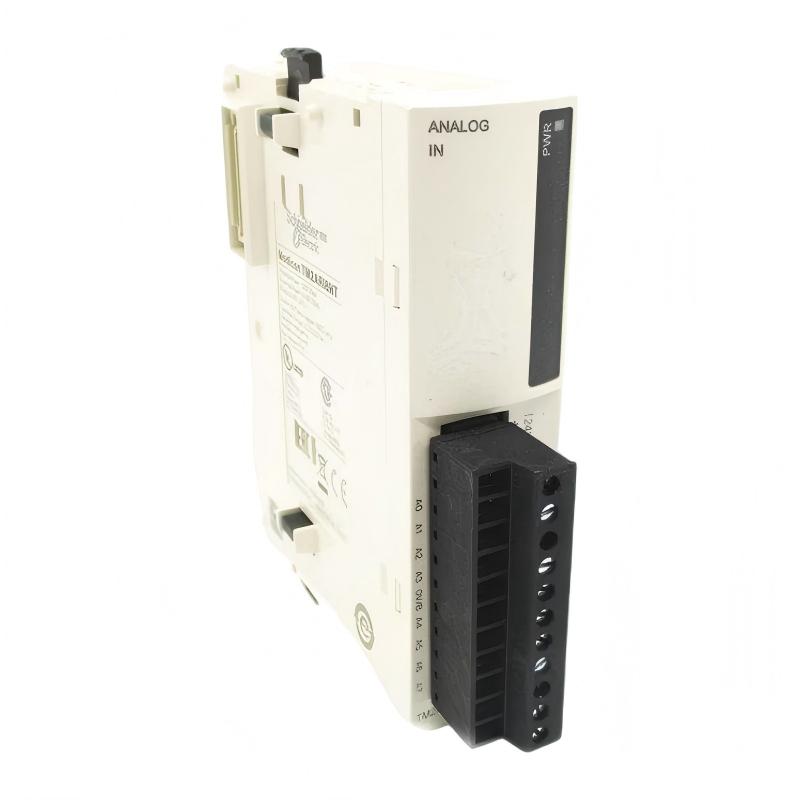 Schneider TM2ARI8HT Modicon M238 Logic Controller