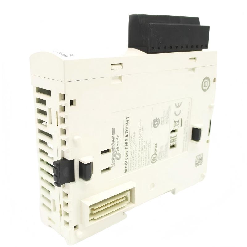 Schneider TM2ARI8HT Modicon M238 Logic Controller