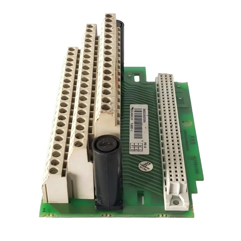 ABB TU830-1 3BSE006372R1 PCB Board
