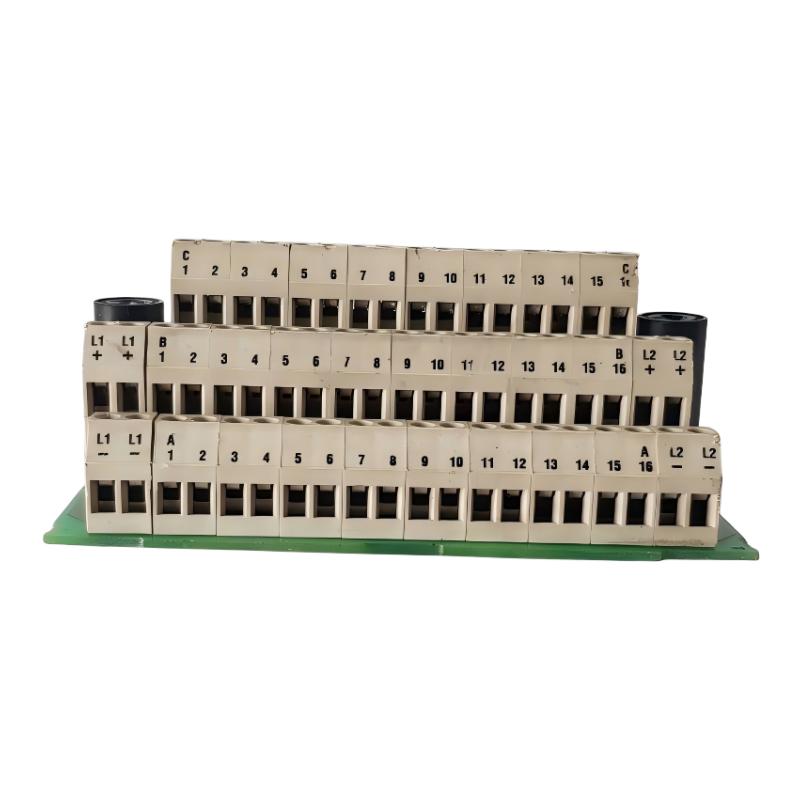 ABB TU830-1 3BSE006372R1 PCB Board