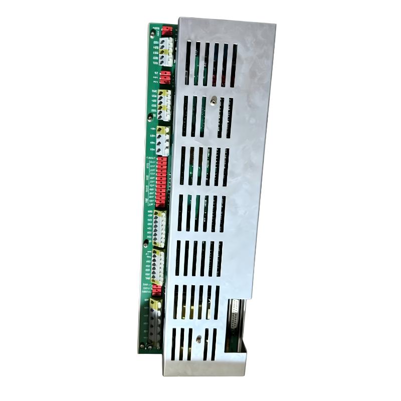 ABB UA C317 AE HIEE300725R0001 Measurement Interface Module